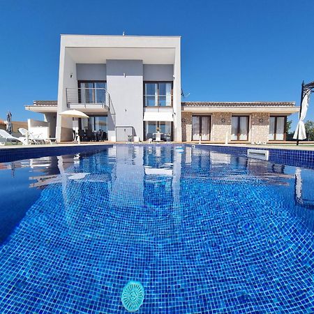 Villa Nimaf - Sa Planera Marratxi Ngoại thất bức ảnh