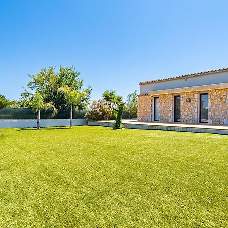 Villa Nimaf - Sa Planera Marratxi Ngoại thất bức ảnh