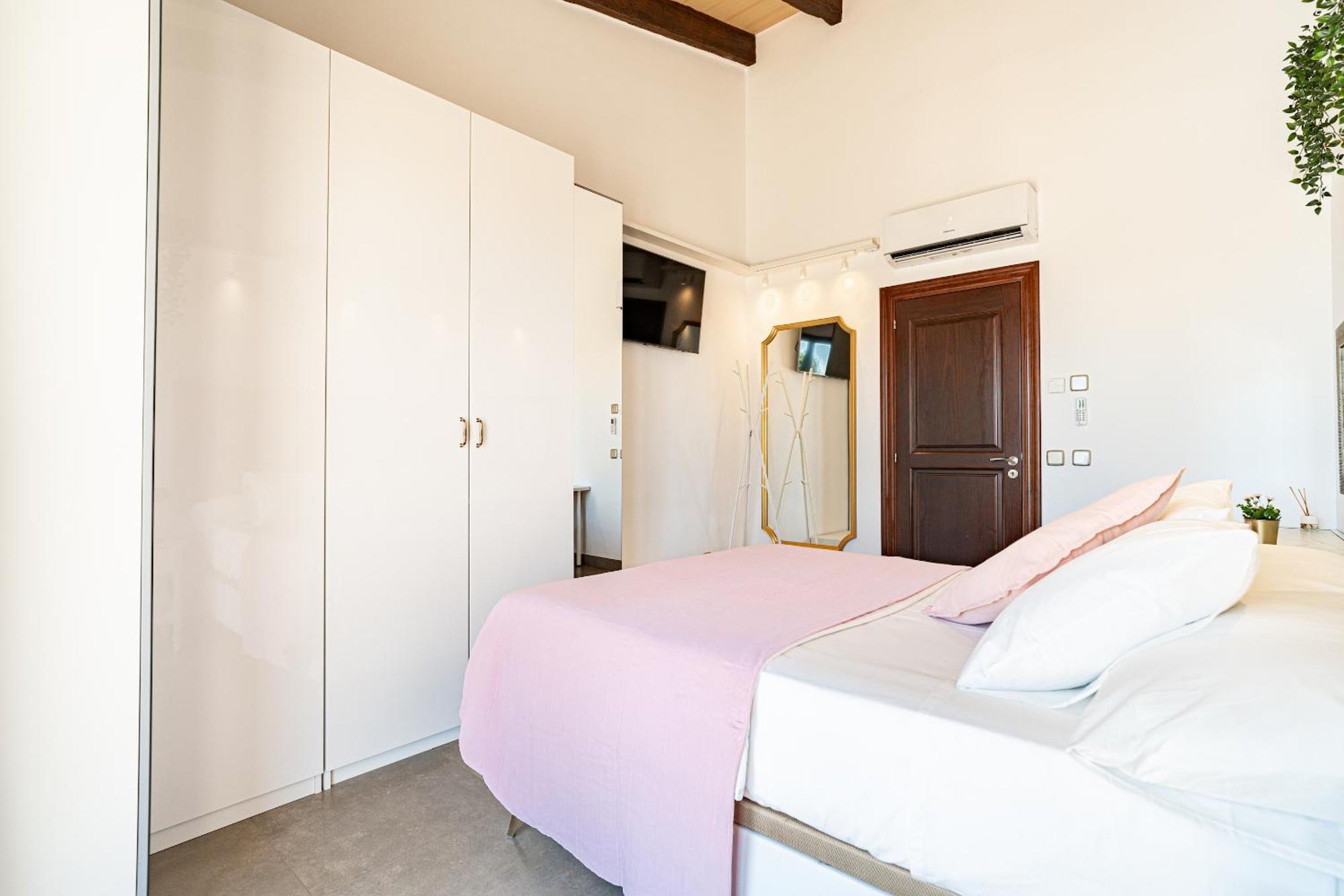 Villa Nimaf - Sa Planera Marratxi Ngoại thất bức ảnh