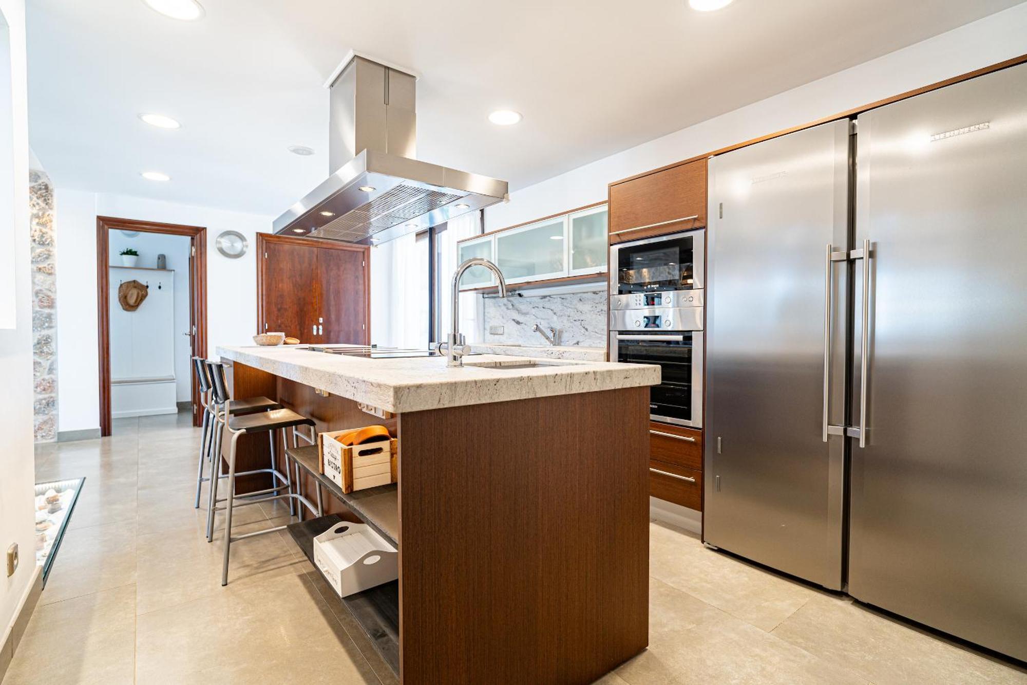 Villa Nimaf - Sa Planera Marratxi Ngoại thất bức ảnh
