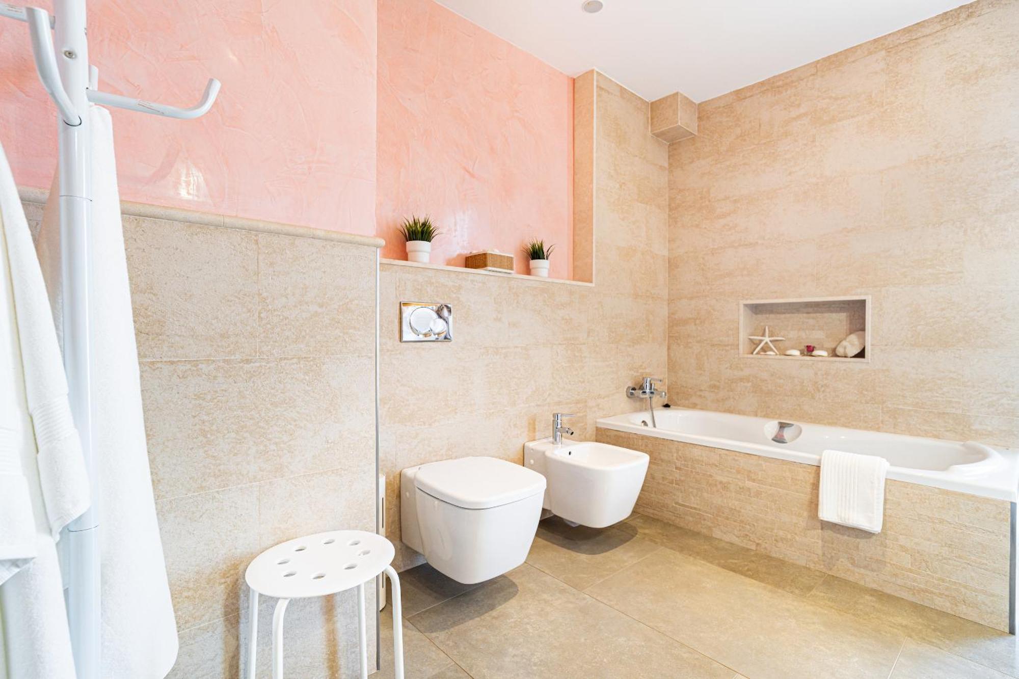 Villa Nimaf - Sa Planera Marratxi Ngoại thất bức ảnh