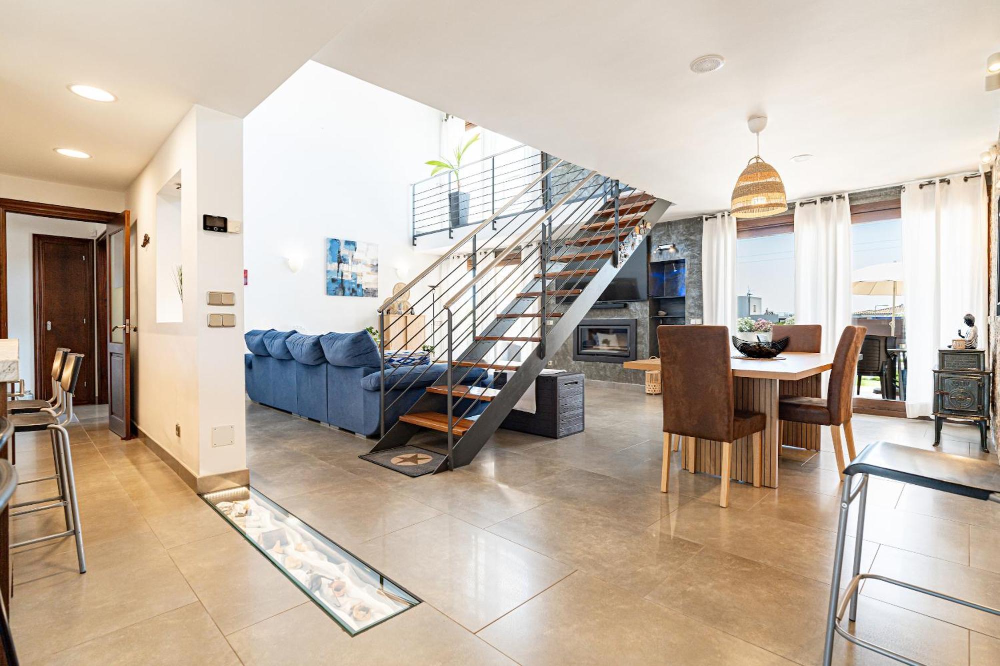 Villa Nimaf - Sa Planera Marratxi Ngoại thất bức ảnh
