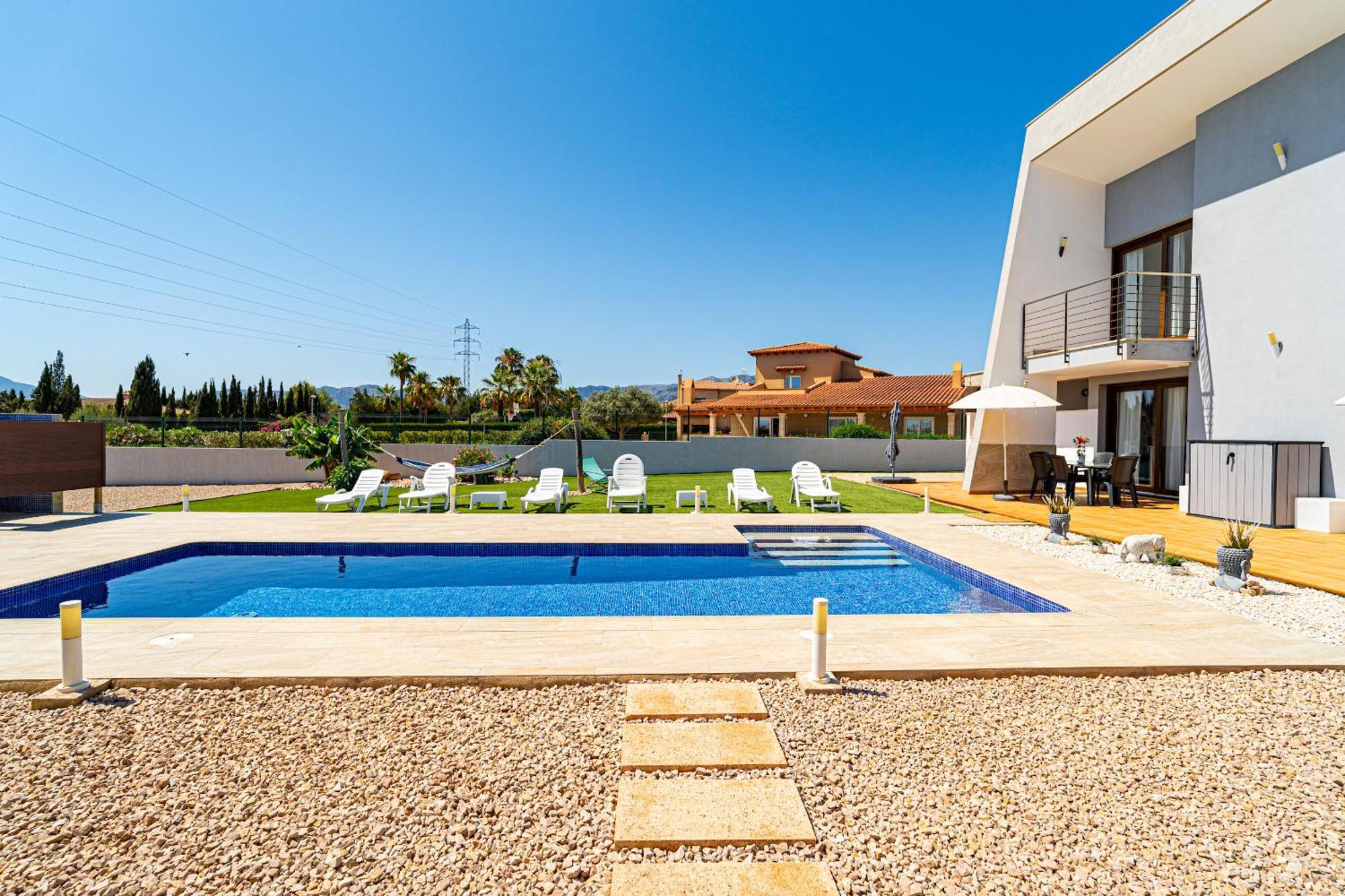 Villa Nimaf - Sa Planera Marratxi Ngoại thất bức ảnh