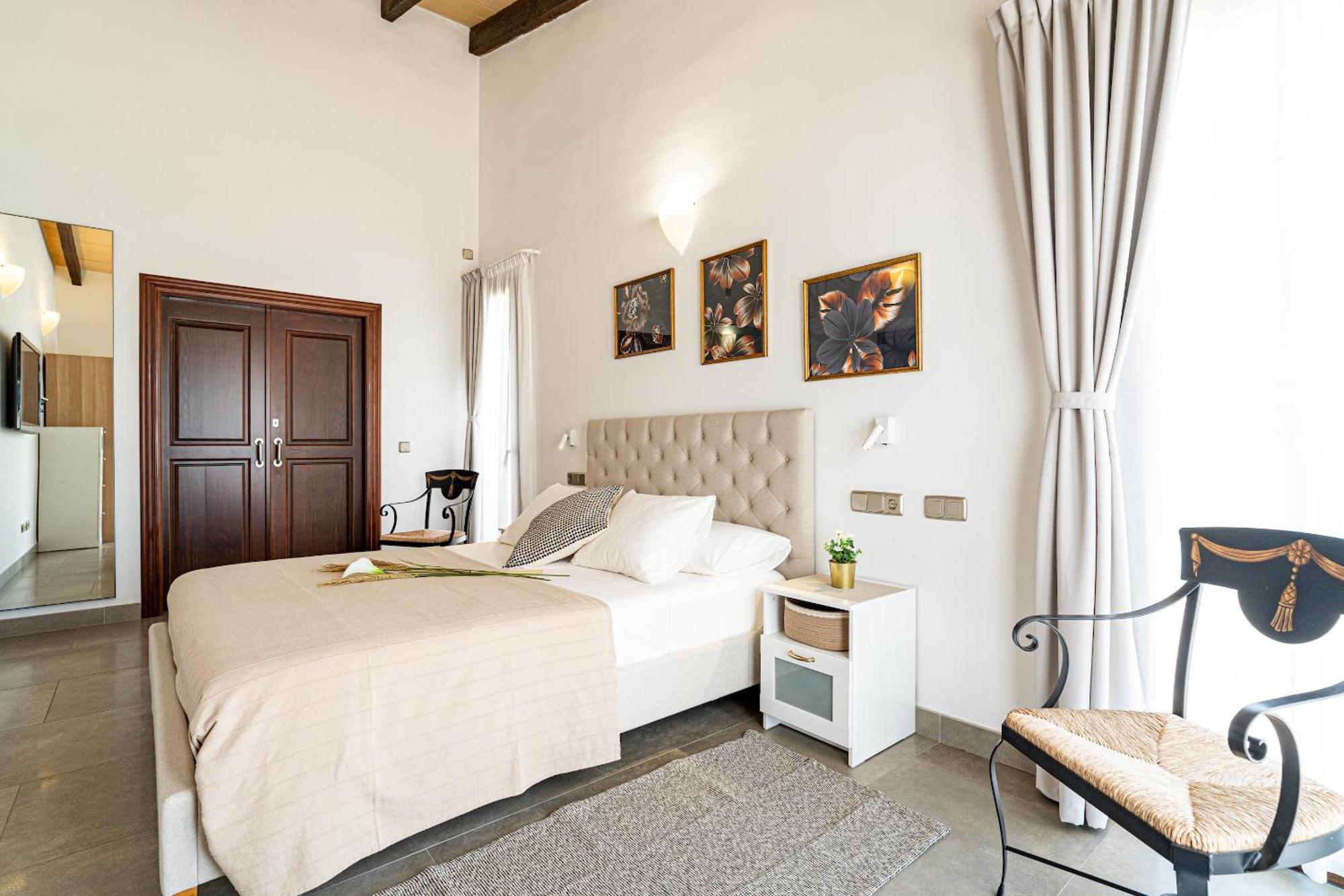 Villa Nimaf - Sa Planera Marratxi Ngoại thất bức ảnh